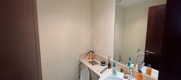 1 Schlafzimmer Wohnung in Downtown Dubai (Downtown Burj Dubai), UAE, Nr. 109586 13