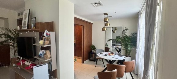 1 Schlafzimmer Wohnung in Downtown Dubai (Downtown Burj Dubai), UAE, Nr. 109586 5