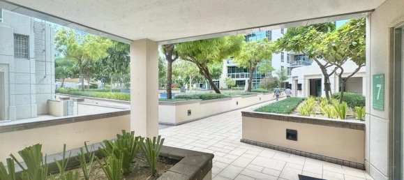 1 Schlafzimmer Wohnung in Downtown Dubai (Downtown Burj Dubai), UAE, Nr. 109586 2