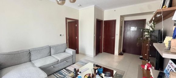 1 Schlafzimmer Wohnung in Downtown Dubai (Downtown Burj Dubai), UAE, Nr. 109586 4