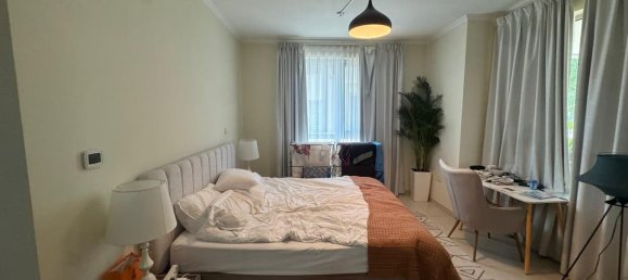 1 Schlafzimmer Wohnung in Downtown Dubai (Downtown Burj Dubai), UAE, Nr. 109586 12