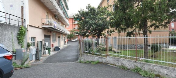 Almacén en Genoa, Italy 465 m² No. 69359 12