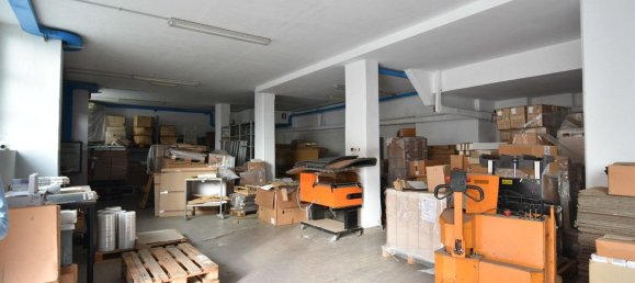 Almacén en Genoa, Italy 465 m² No. 69359 15