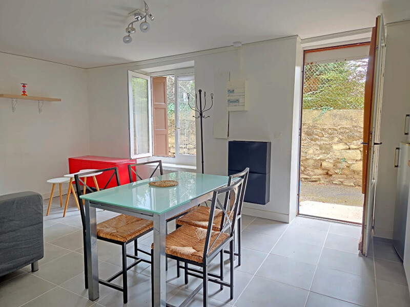 1 bedroom Apartment in Saint-Etienne, France No. 324638