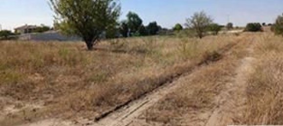 Terreno em Toledo, Spain 26987 m² N.º 25578 4