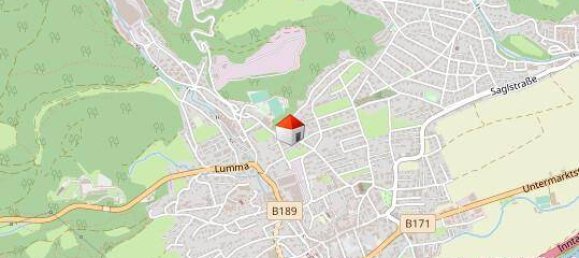 Квартира с 2 спальнями в Тельфс, Австрия № 146151 7