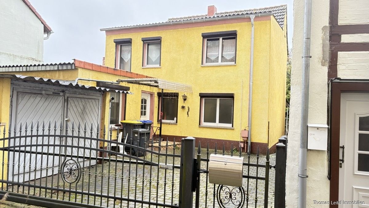 Casa T2 em Borde, Germany N.º 180895