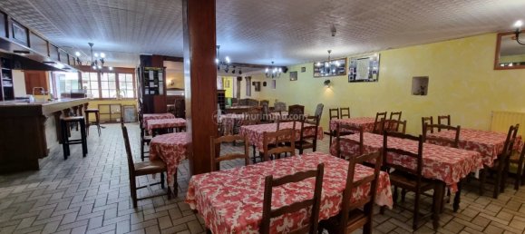 8 Schlafzimmer Gebäude in Bourg-Sainte-Marie, France, Nr. 87542 6