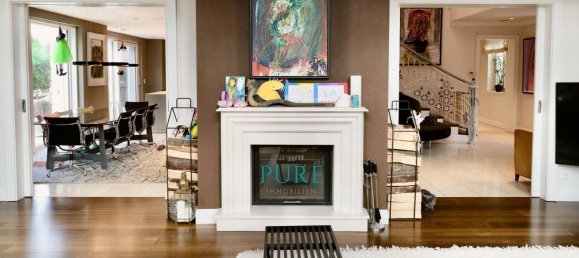 6 rooms Villa in Oberwaltersdorf, Austria No. 154827 4