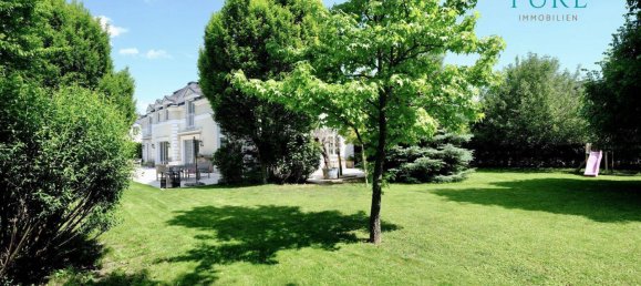 6 rooms Villa in Oberwaltersdorf, Austria No. 154827 2