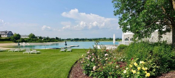 6 rooms Villa in Oberwaltersdorf, Austria No. 154827 13