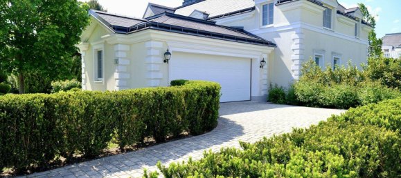 6 rooms Villa in Oberwaltersdorf, Austria No. 154827 10