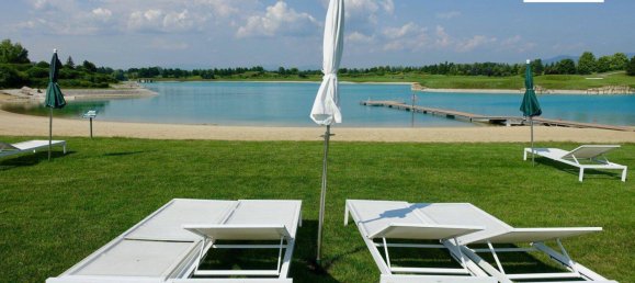 6 rooms Villa in Oberwaltersdorf, Austria No. 154827 12