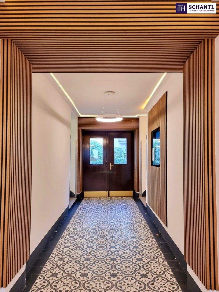 2-Zimmer Wohnung in Hernals, Austria, Nr. 261795