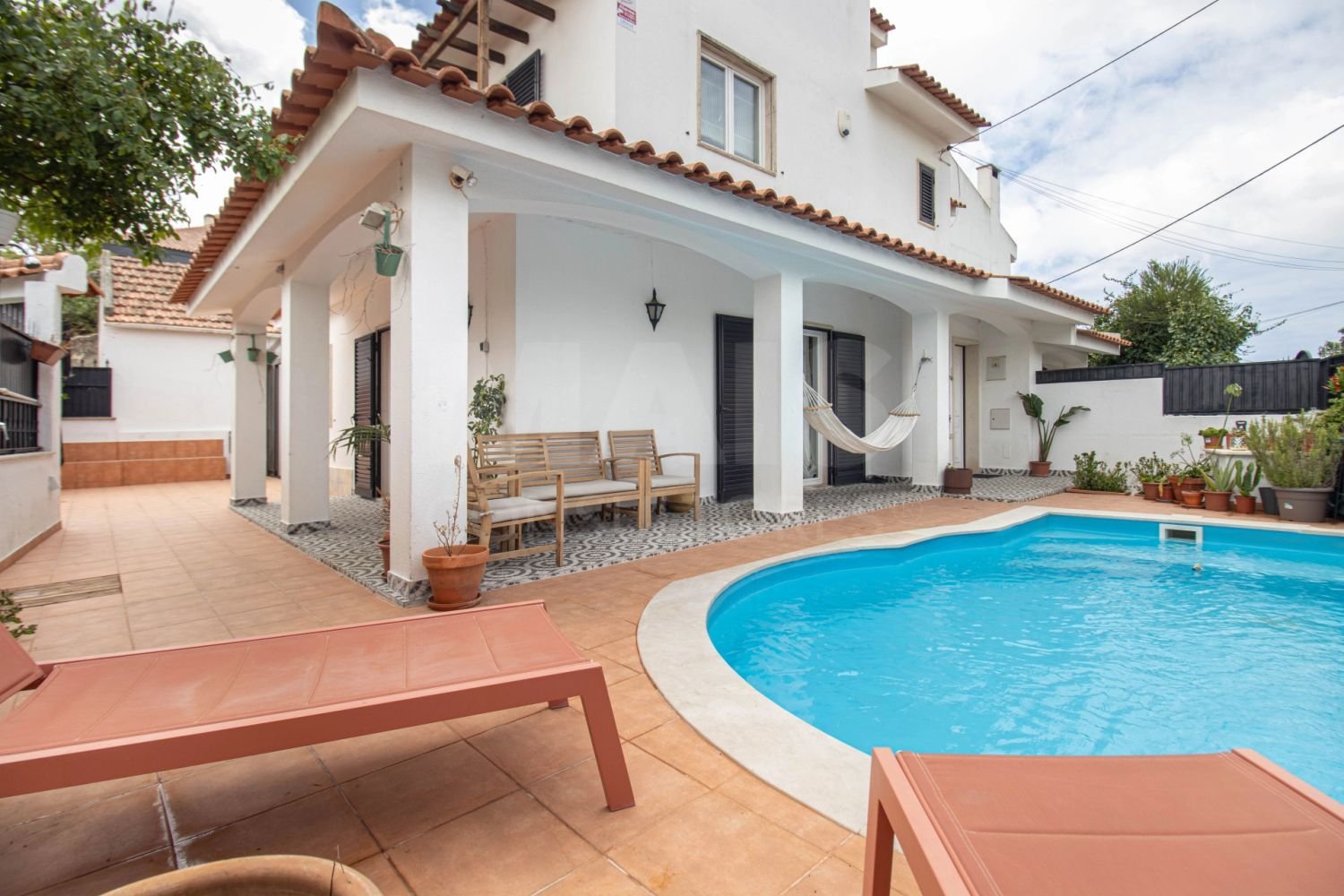 Casa T3 em Cascais, Portugal N.º 344153