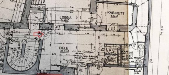 4-Zimmer Wohnung in Neubau, Austria, Nr. 159814 7