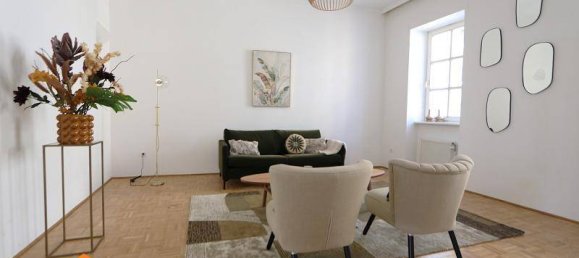 4-Zimmer Wohnung in Neubau, Austria, Nr. 159814 2