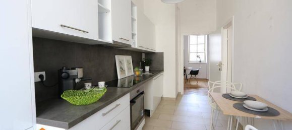 4-Zimmer Wohnung in Neubau, Austria, Nr. 159814 4