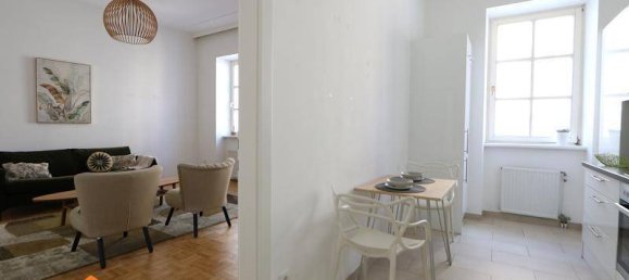 4-Zimmer Wohnung in Neubau, Austria, Nr. 159814 3