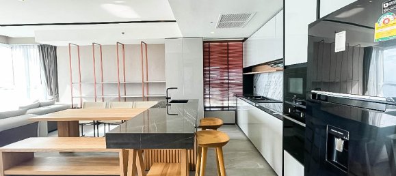 3 bedrooms Condo in Pattaya, Thailand No. 12030 3