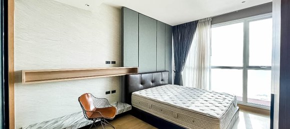 3 bedrooms Condo in Pattaya, Thailand No. 12030 4