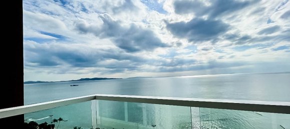 3 bedrooms Condo in Pattaya, Thailand No. 12030 30