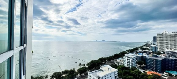 3 bedrooms Condo in Pattaya, Thailand No. 12030 29