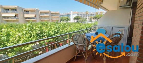 2 bedrooms Apartment in Cambrils, Spain No. 148456 4