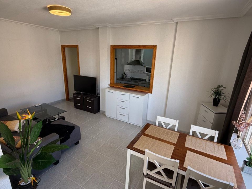 2 Schlafzimmer Wohnung in Torrevieja, Spain, Nr. 209578