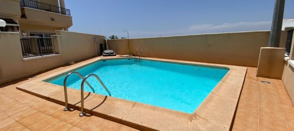 2 Schlafzimmer Haus in La Union, Spain, Nr. 182121 37