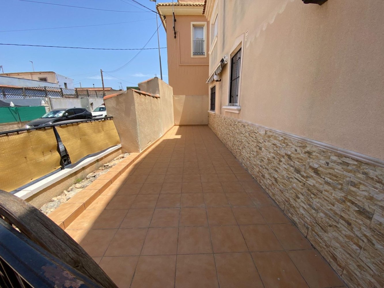 2 Schlafzimmer Haus in La Union, Spain, Nr. 182121