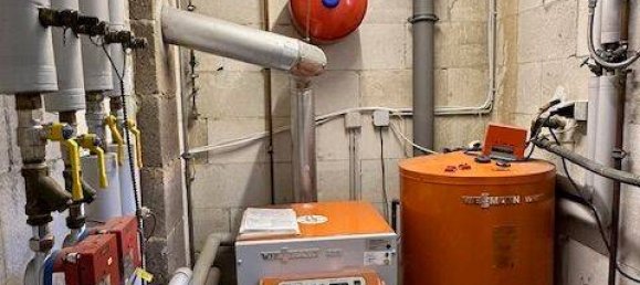 Casa de 3 dormitorios en Saarpfalz, Germany No. 63156 11