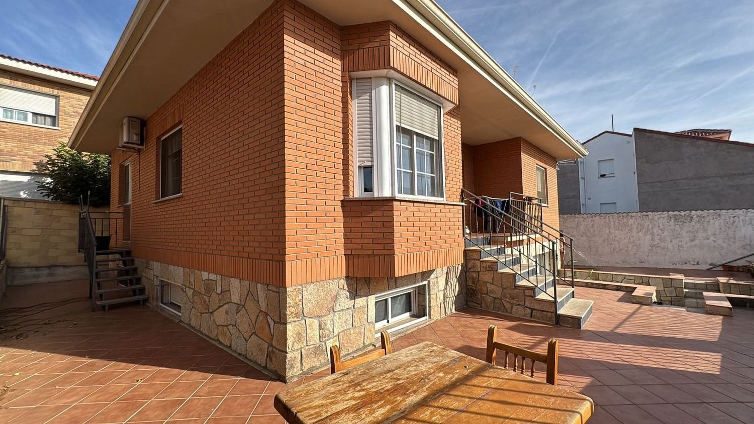 Casa T5 em Villa del Prado, Spain N.º 223111