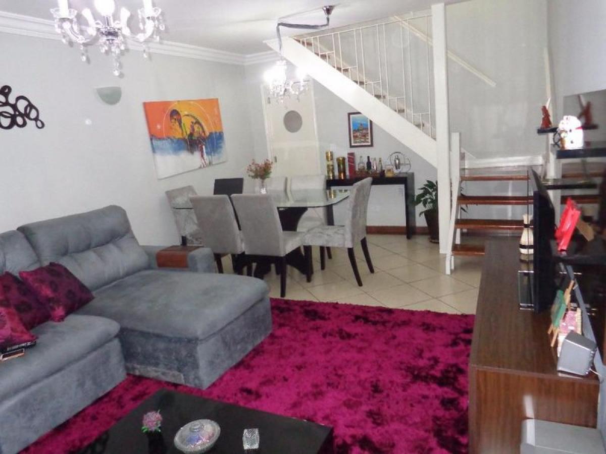 3 bedrooms House in Sao Paulo, Brazil No. 573300