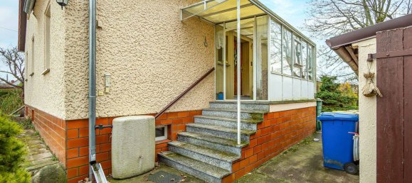 5 rooms House in Barnim, Germany No. 258552 2