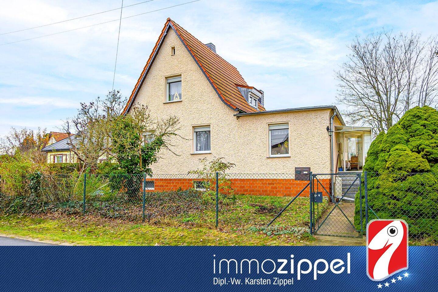 5 rooms House in Barnim, Germany No. 258552