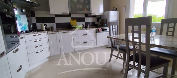 6 Schlafzimmer Haus in Marboue, France, Nr. 217744 3