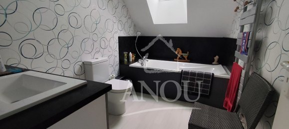 6 Schlafzimmer Haus in Marboue, France, Nr. 217744 7