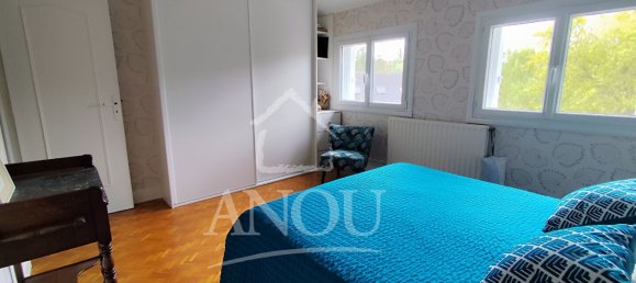 6 Schlafzimmer Haus in Marboue, France, Nr. 217744 14