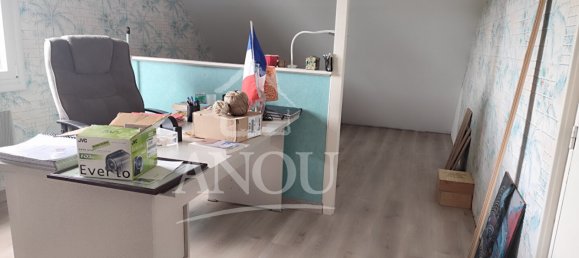 6 Schlafzimmer Haus in Marboue, France, Nr. 217744 10