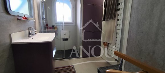 6 Schlafzimmer Haus in Marboue, France, Nr. 217744 8