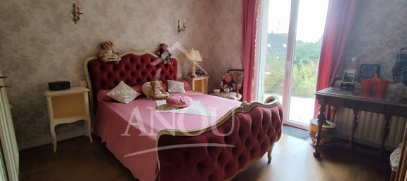 6 Schlafzimmer Haus in Marboue, France, Nr. 217744 9