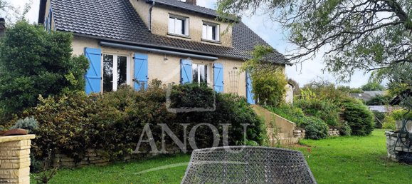 6 Schlafzimmer Haus in Marboue, France, Nr. 217744 16