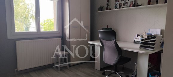 6 Schlafzimmer Haus in Marboue, France, Nr. 217744 11