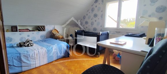 6 Schlafzimmer Haus in Marboue, France, Nr. 217744 12