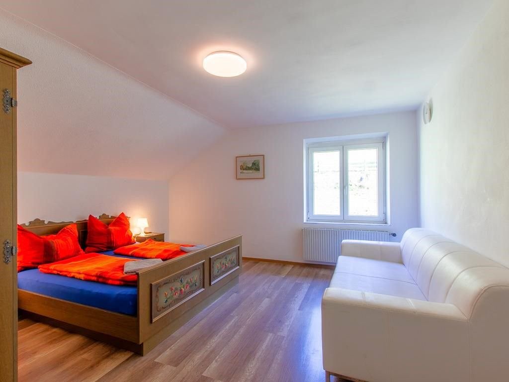 5-salle Appartement à Radenthein, Austria No. 27280