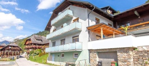 5-salle Appartement à Radenthein, Austria No. 27280 5