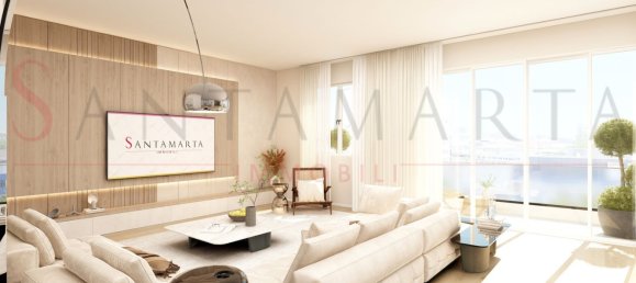 4 rooms Apartment in Milan, Italy No. 333226 2