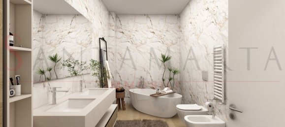 4 rooms Apartment in Milan, Italy No. 333226 18