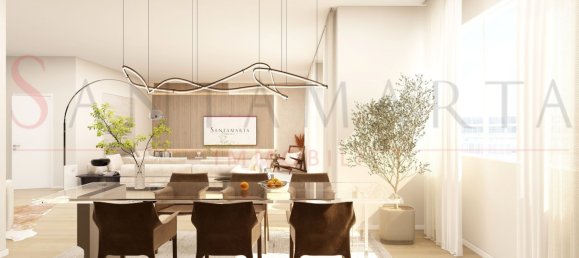 4 rooms Apartment in Milan, Italy No. 333226 5